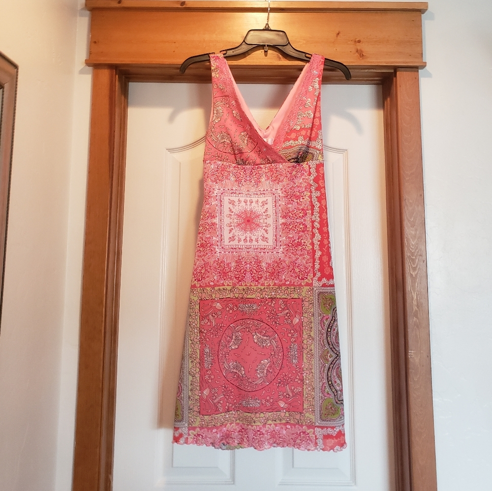 Summer dress